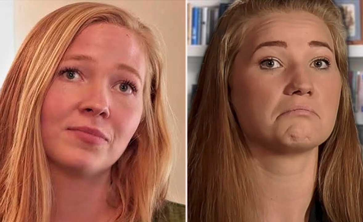 ‘Sister Wives’ Aspyn Brown Fires Back At Mykelti With Savage Clapback