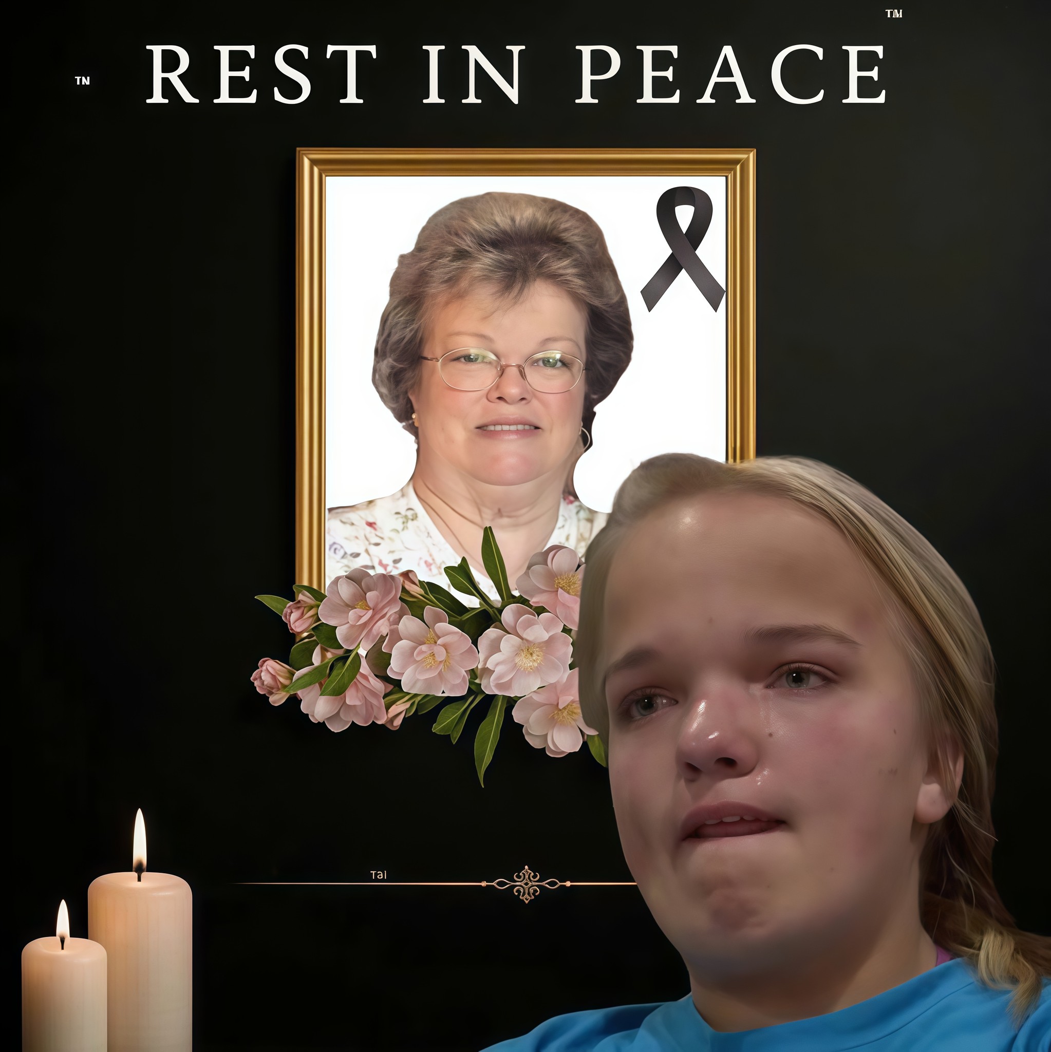 R.I.P! Sad News “7 Little Johnstons” Liz Johnston Mourns Heartbreaking